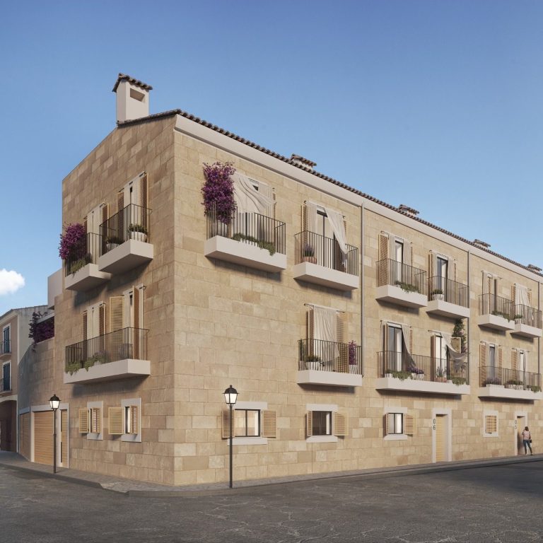 Baubetreuung Mallorca