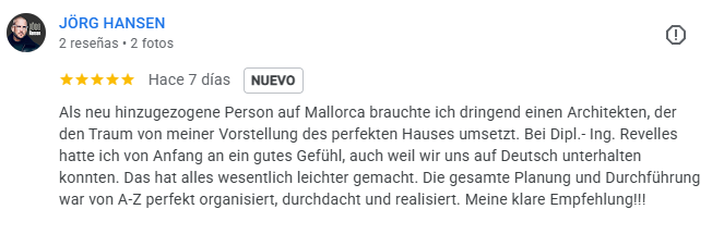 Baubetreuung Mallorca