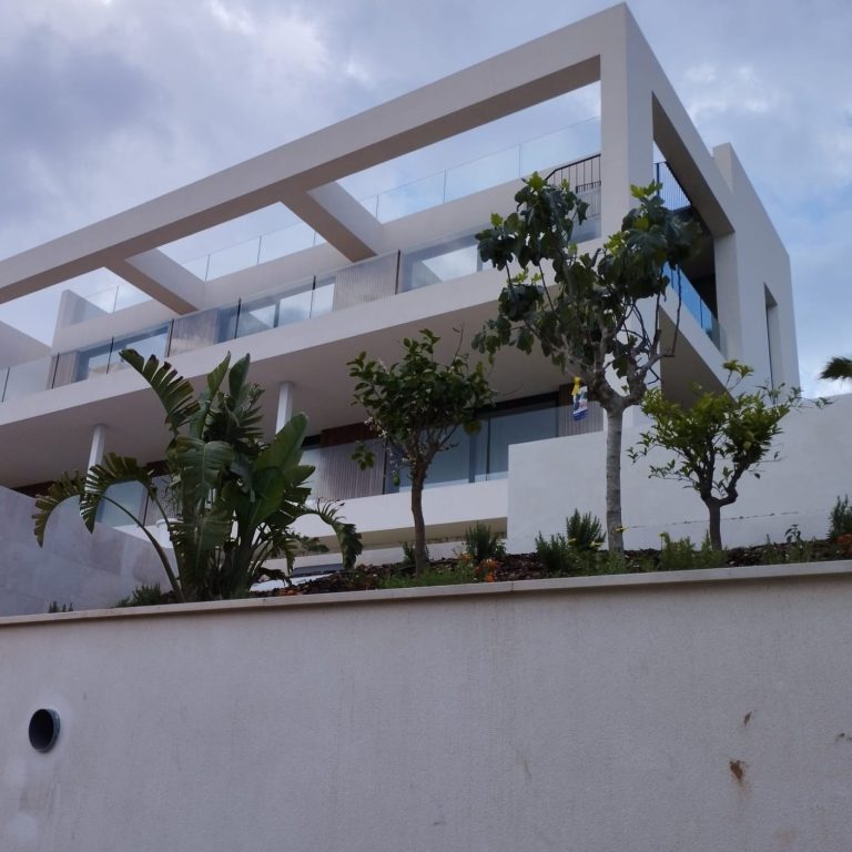 Baubetreuung Mallorca