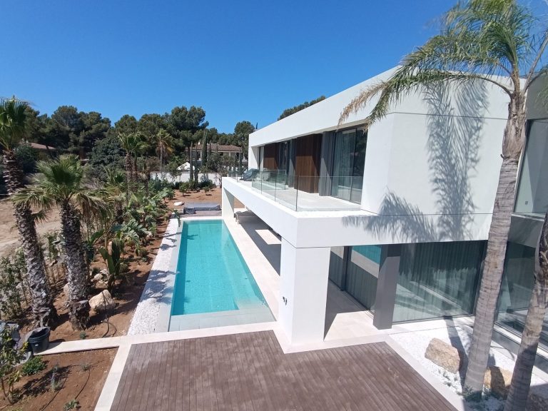 Baubetreuung Mallorca