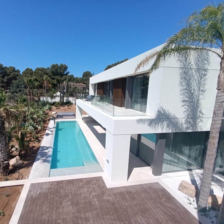Baubetreuung Mallorca