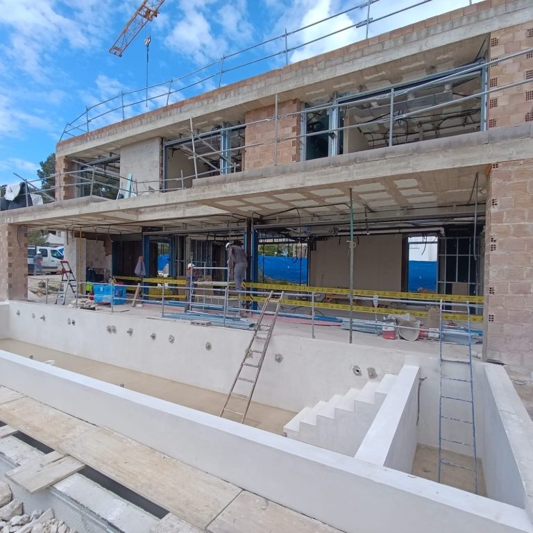 Baubetreuung Mallorca
