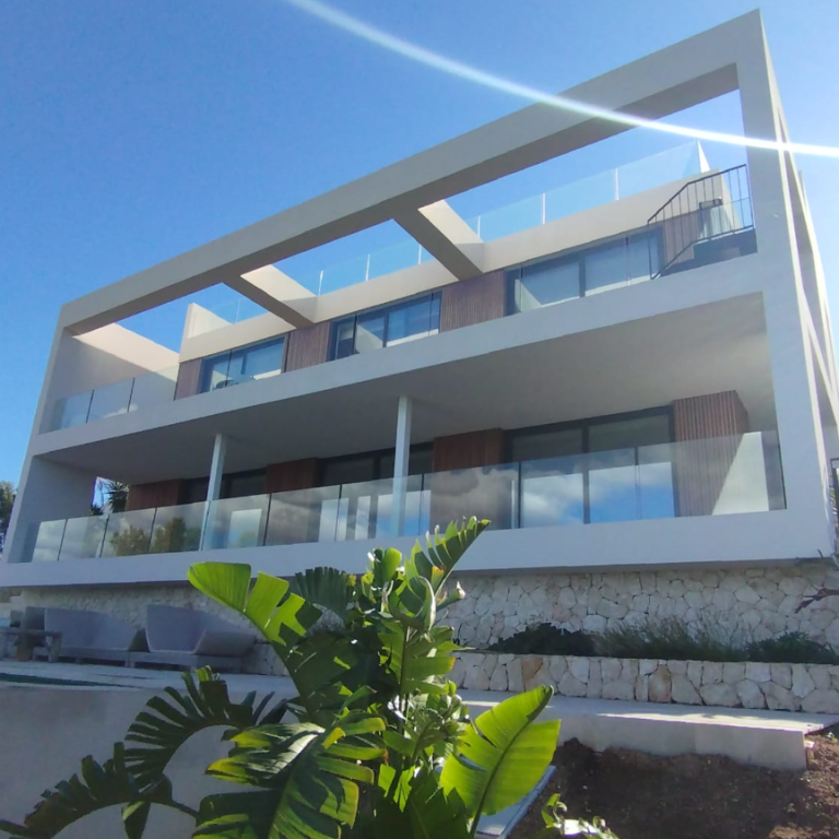 Baubetreuung Mallorca