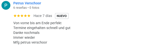 Baubetreuung Mallorca